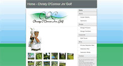 Desktop Screenshot of cocjnr.com